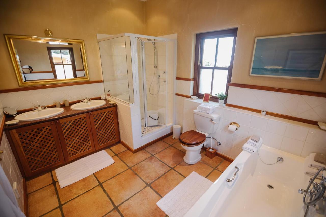 High Timbers Lodge Tokai Exteriör bild